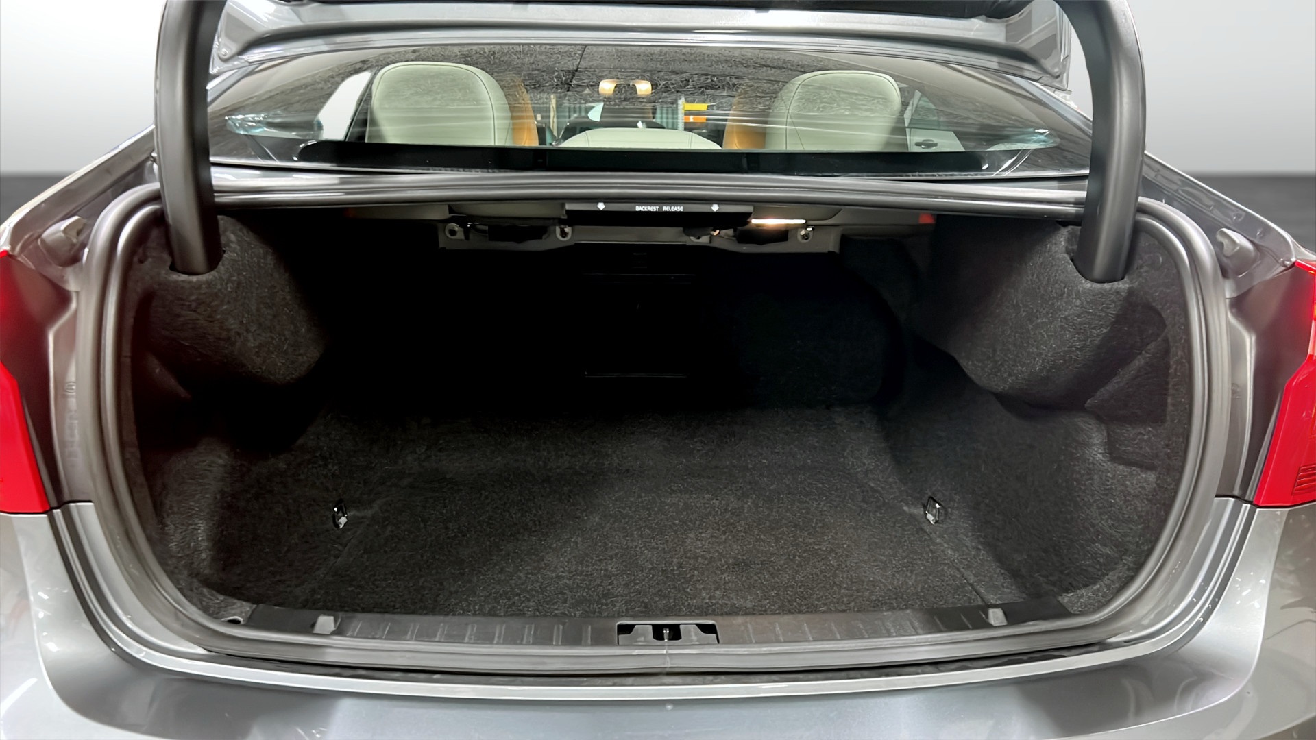 Volvo S60 PAW464