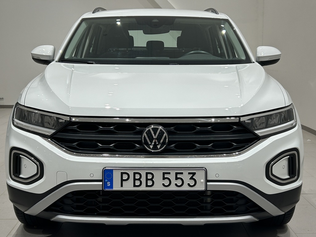 Volkswagen T-Roc PBB553