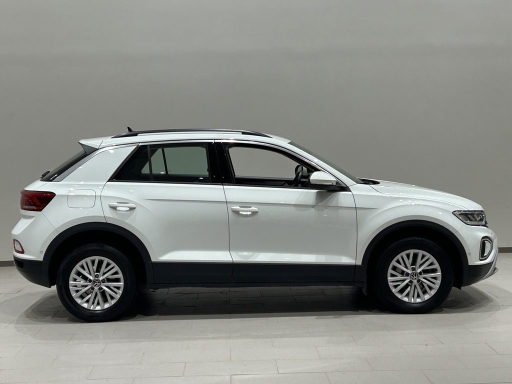 Volkswagen T-Roc PBB553