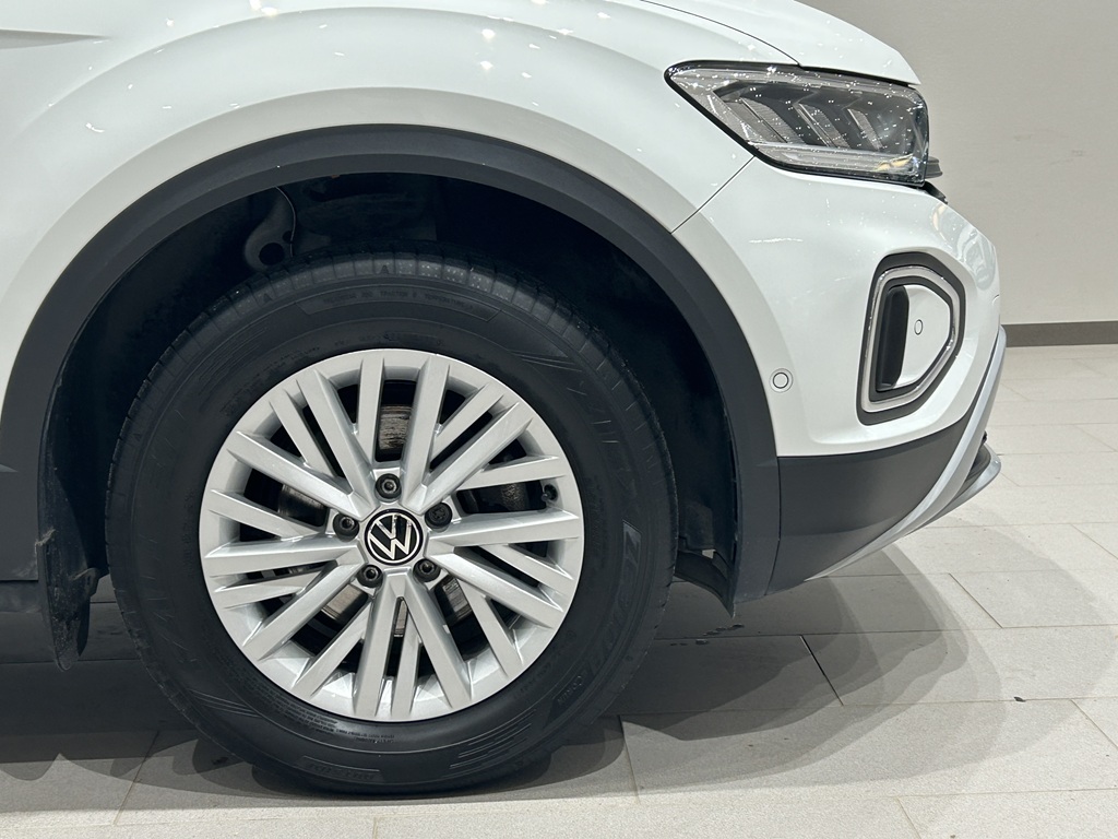 Volkswagen T-Roc PBB553