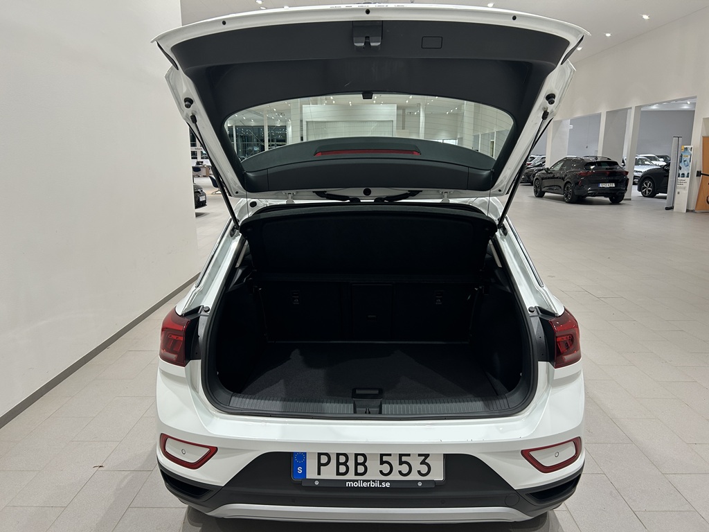 Volkswagen T-Roc PBB553