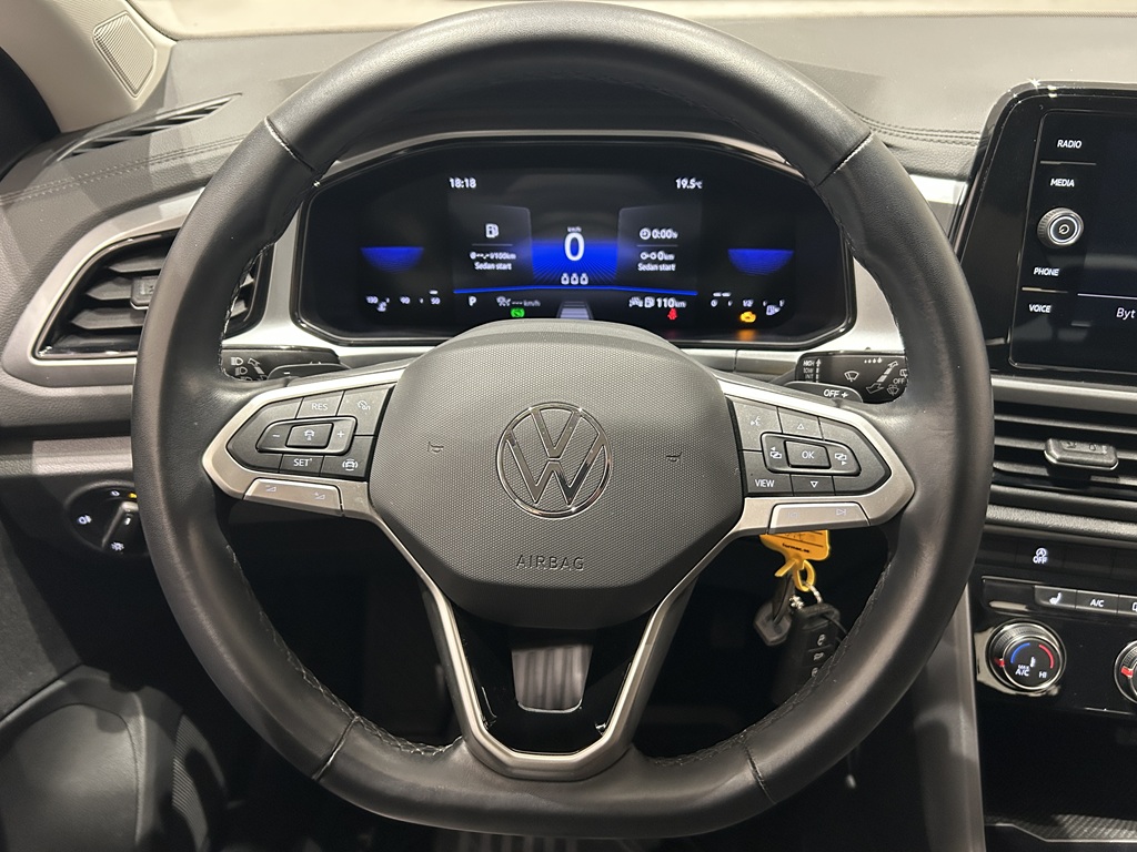 Volkswagen T-Roc PBB553