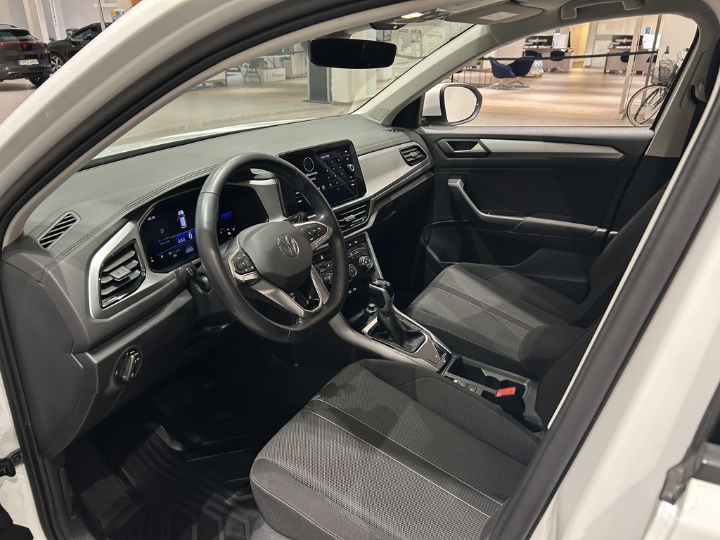 Volkswagen T-Roc PBB553