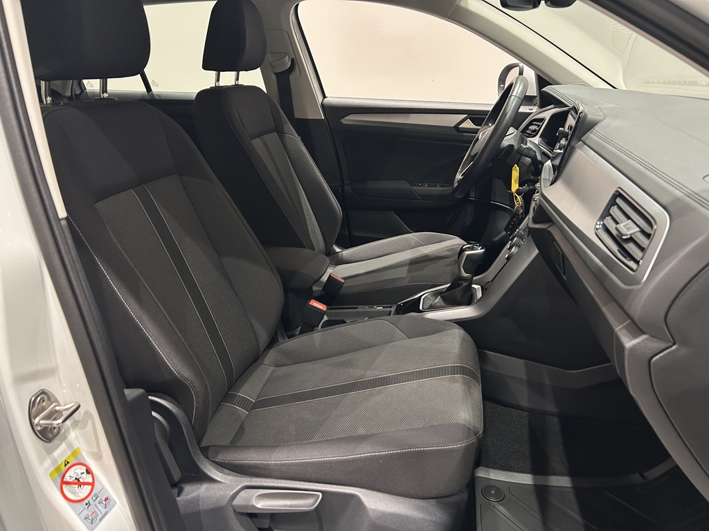 Volkswagen T-Roc PBB553