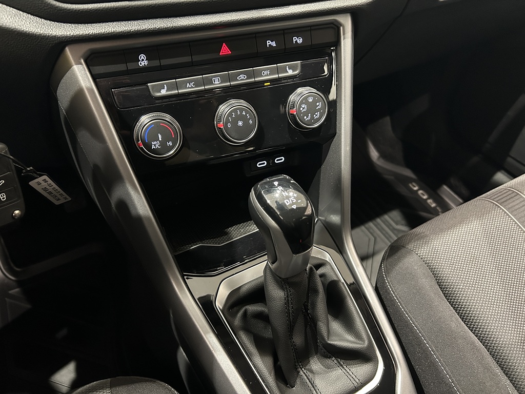 Volkswagen T-Roc PBB553