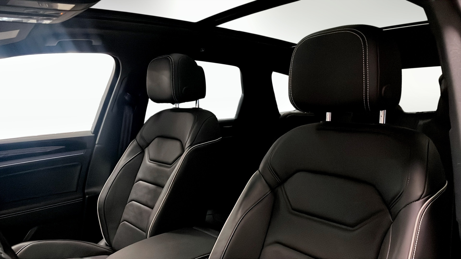 Volkswagen Touareg PBC36X