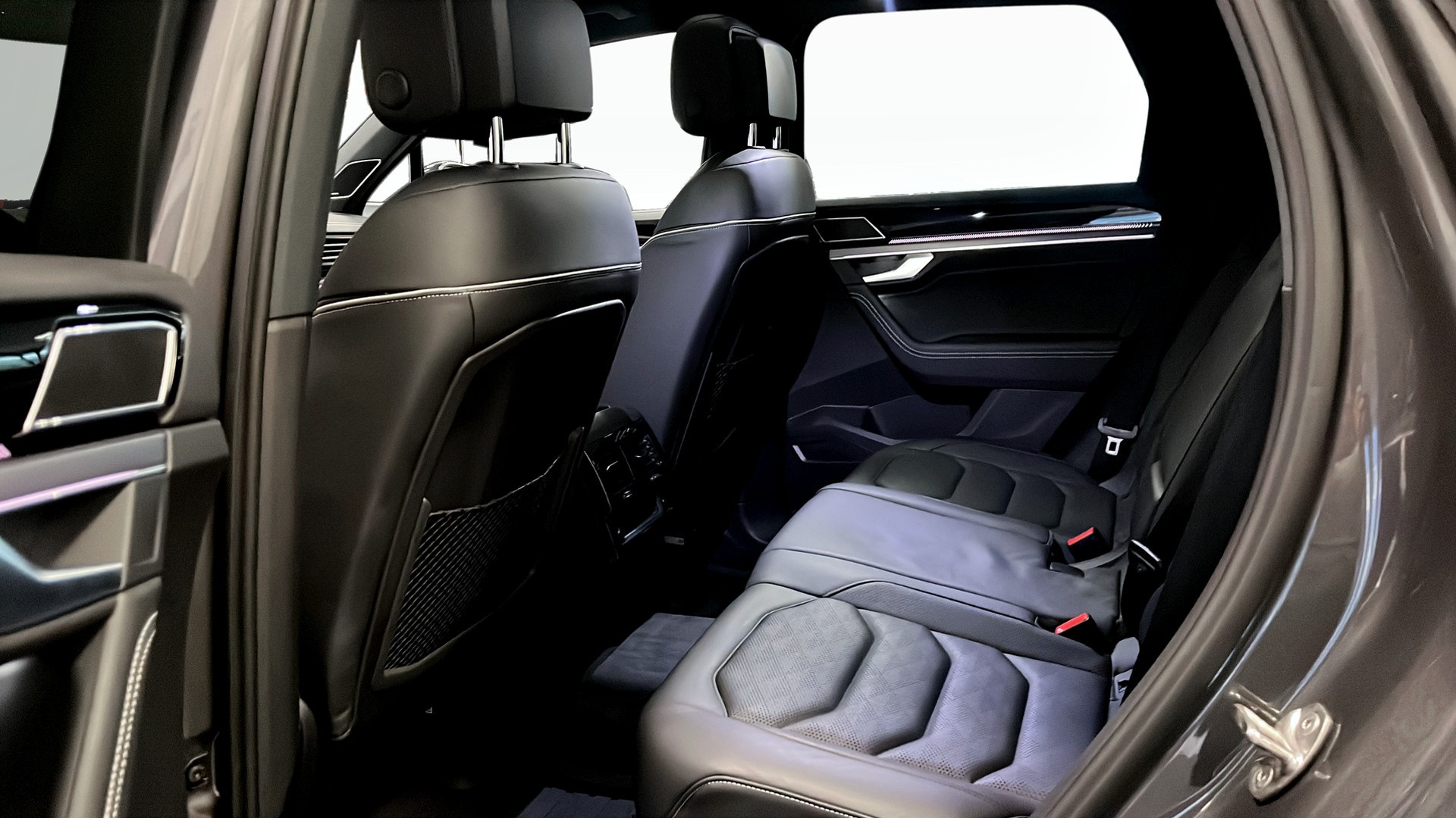 Volkswagen Touareg PBC36X