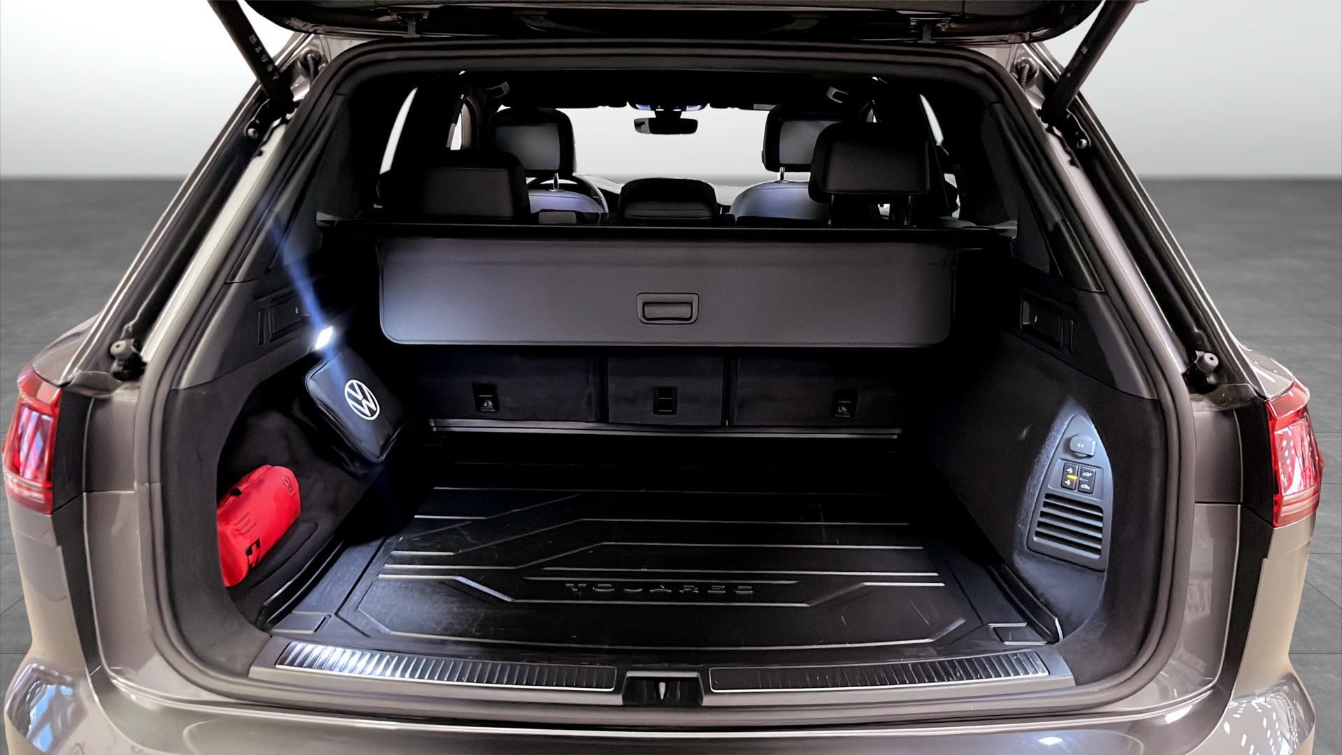 Volkswagen Touareg PBC36X