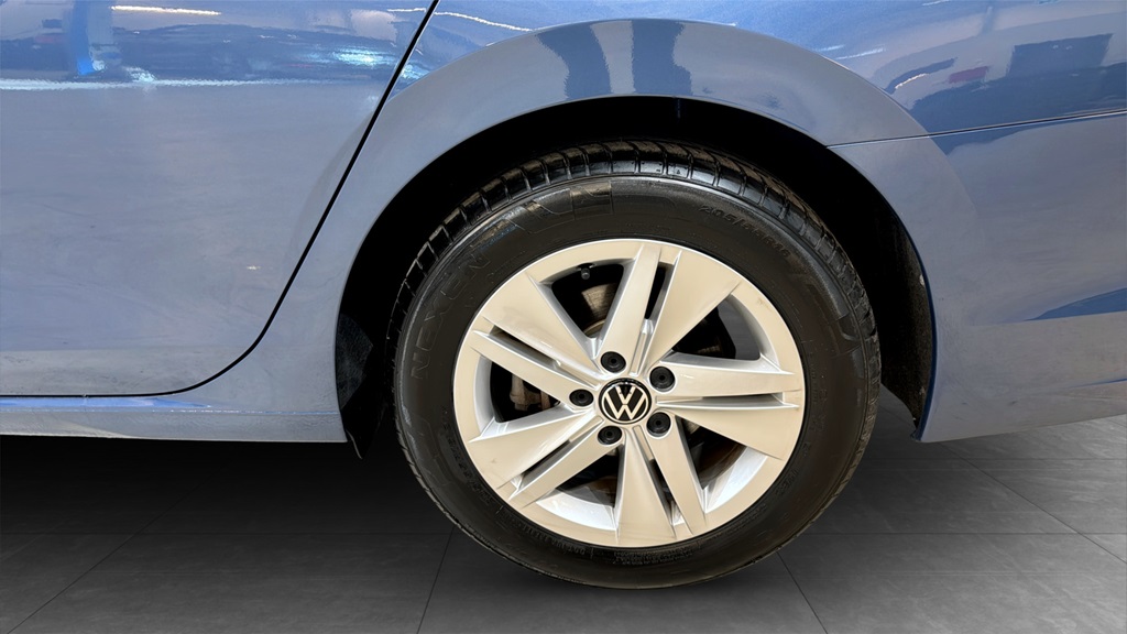 Volkswagen Golf Sportscombi PBD98N