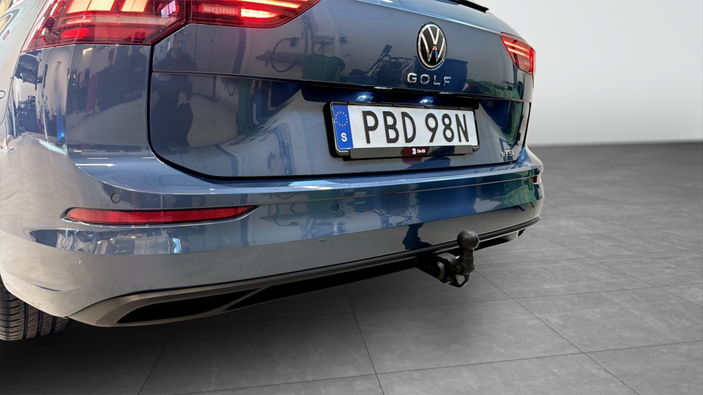 Volkswagen Golf Sportscombi PBD98N