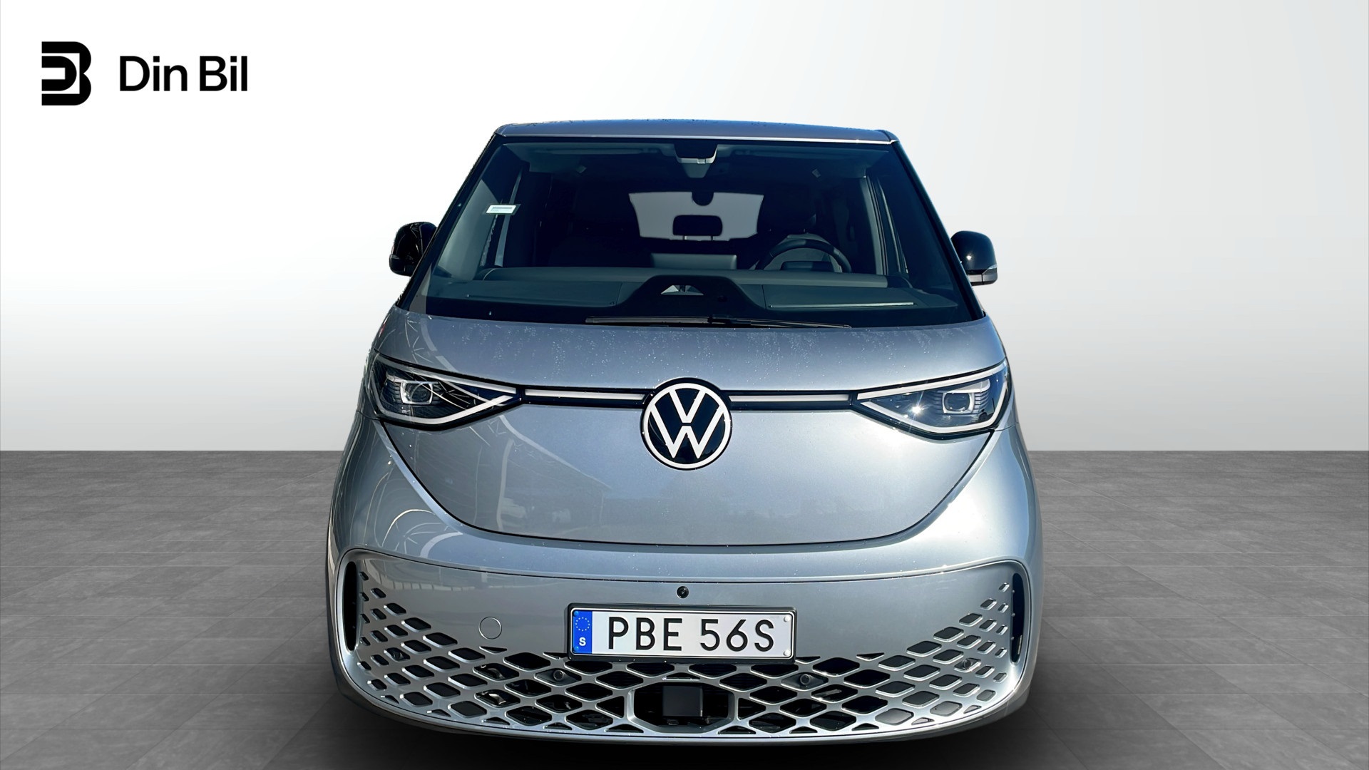 Volkswagen ID. Buzz PBE56S