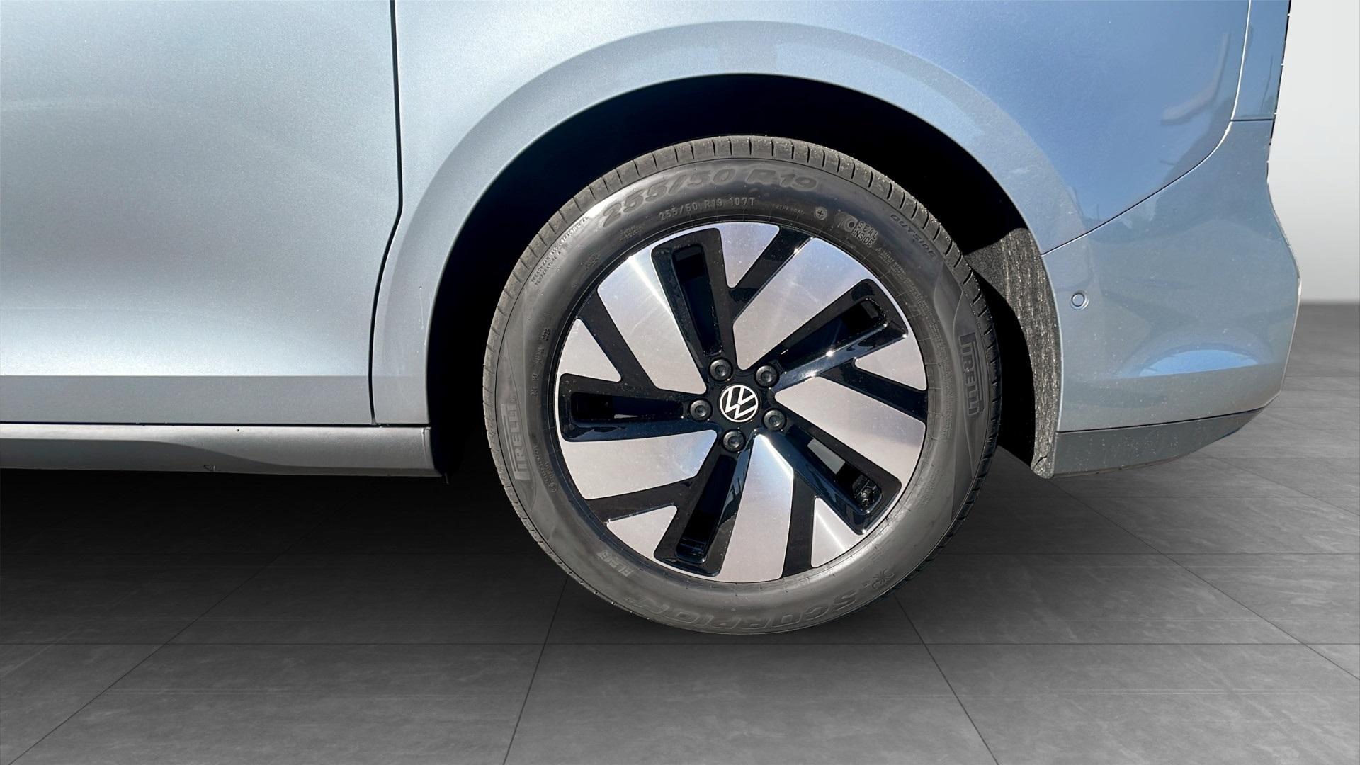 Volkswagen ID. Buzz PBE56S