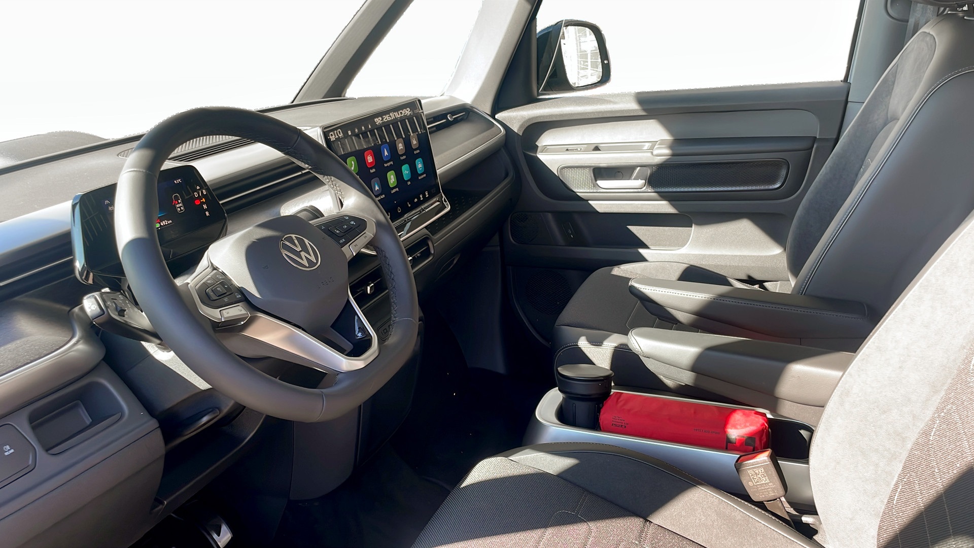 Volkswagen ID. Buzz PBE56S