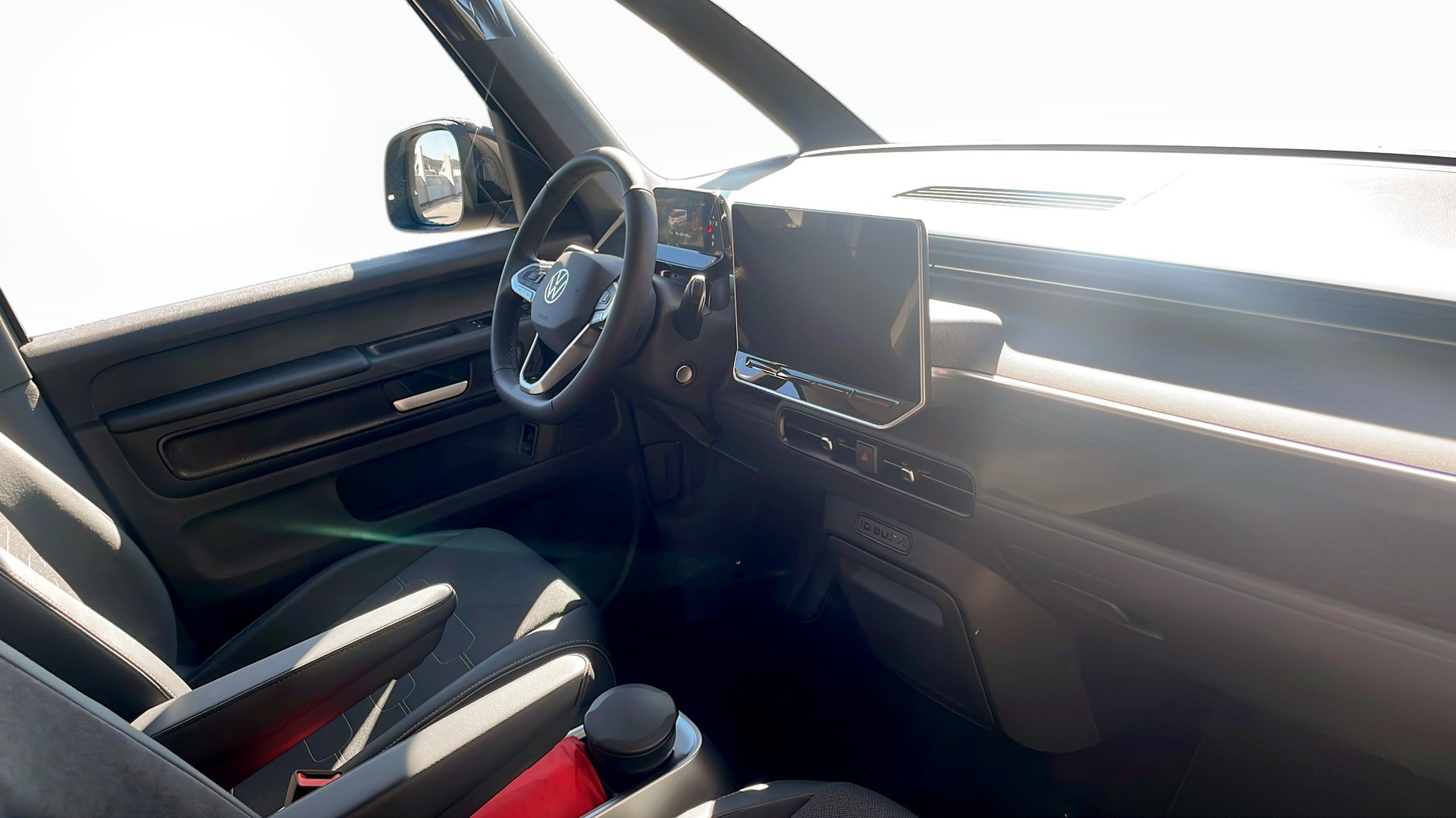 Volkswagen ID. Buzz PBE56S