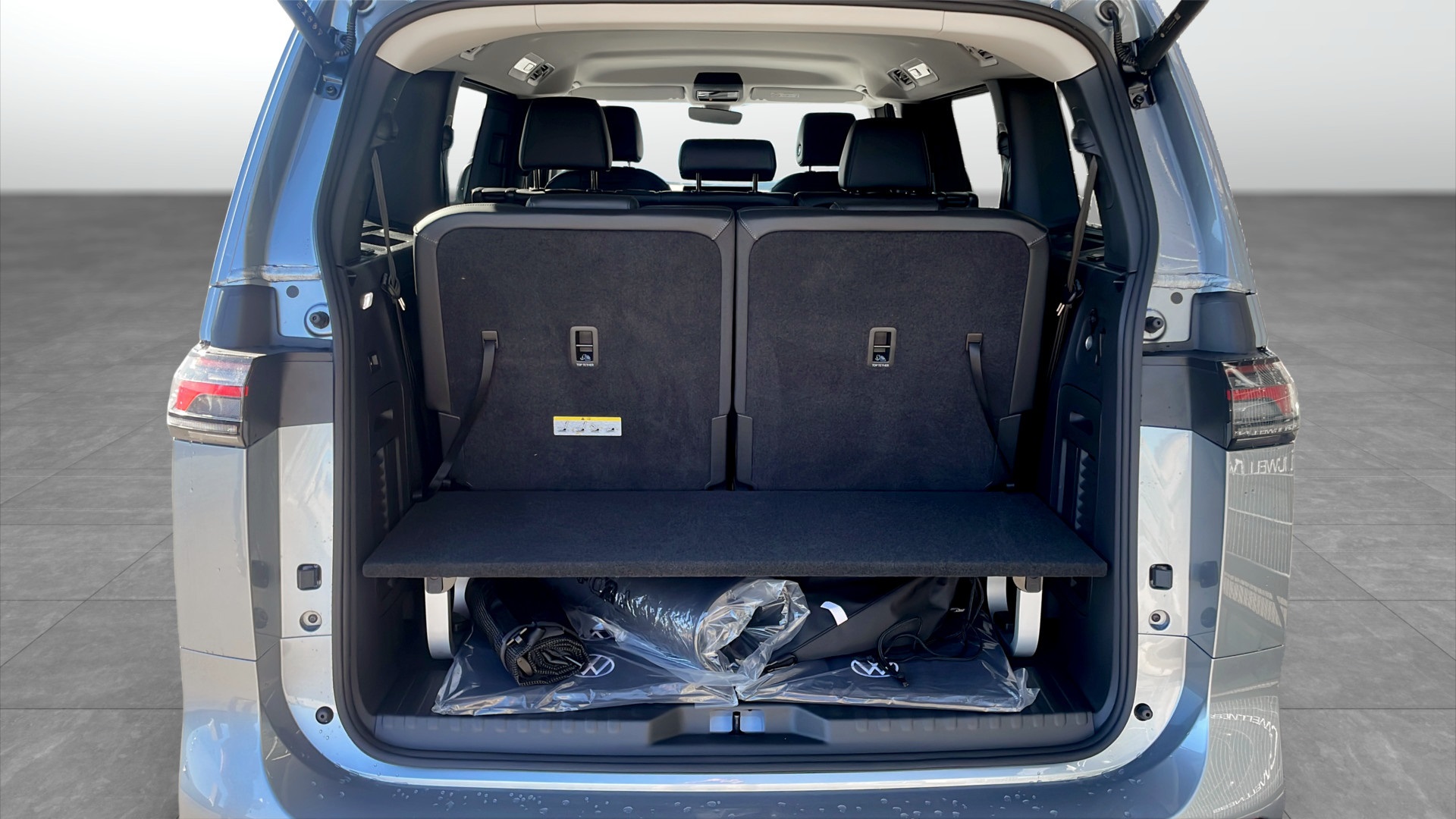Volkswagen ID. Buzz PBE56S