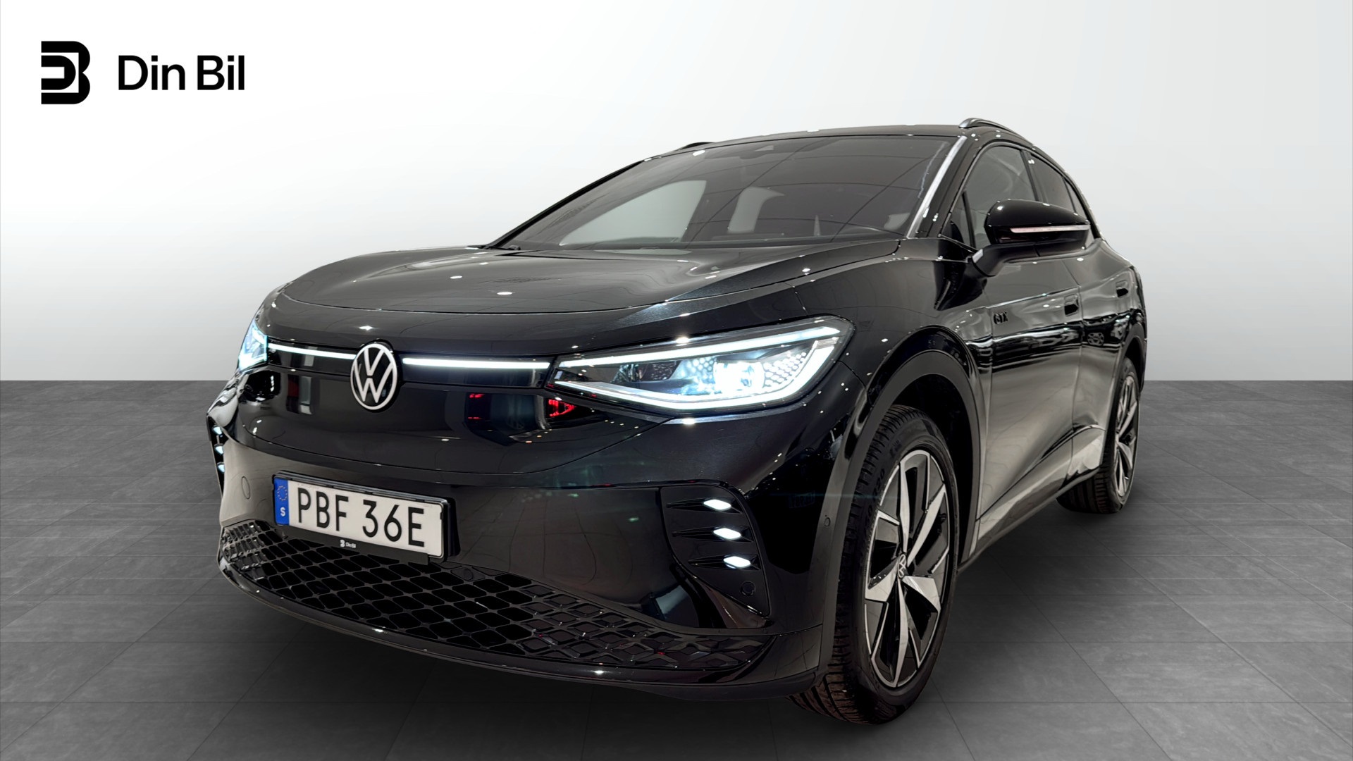 Bild för bil PBF36E