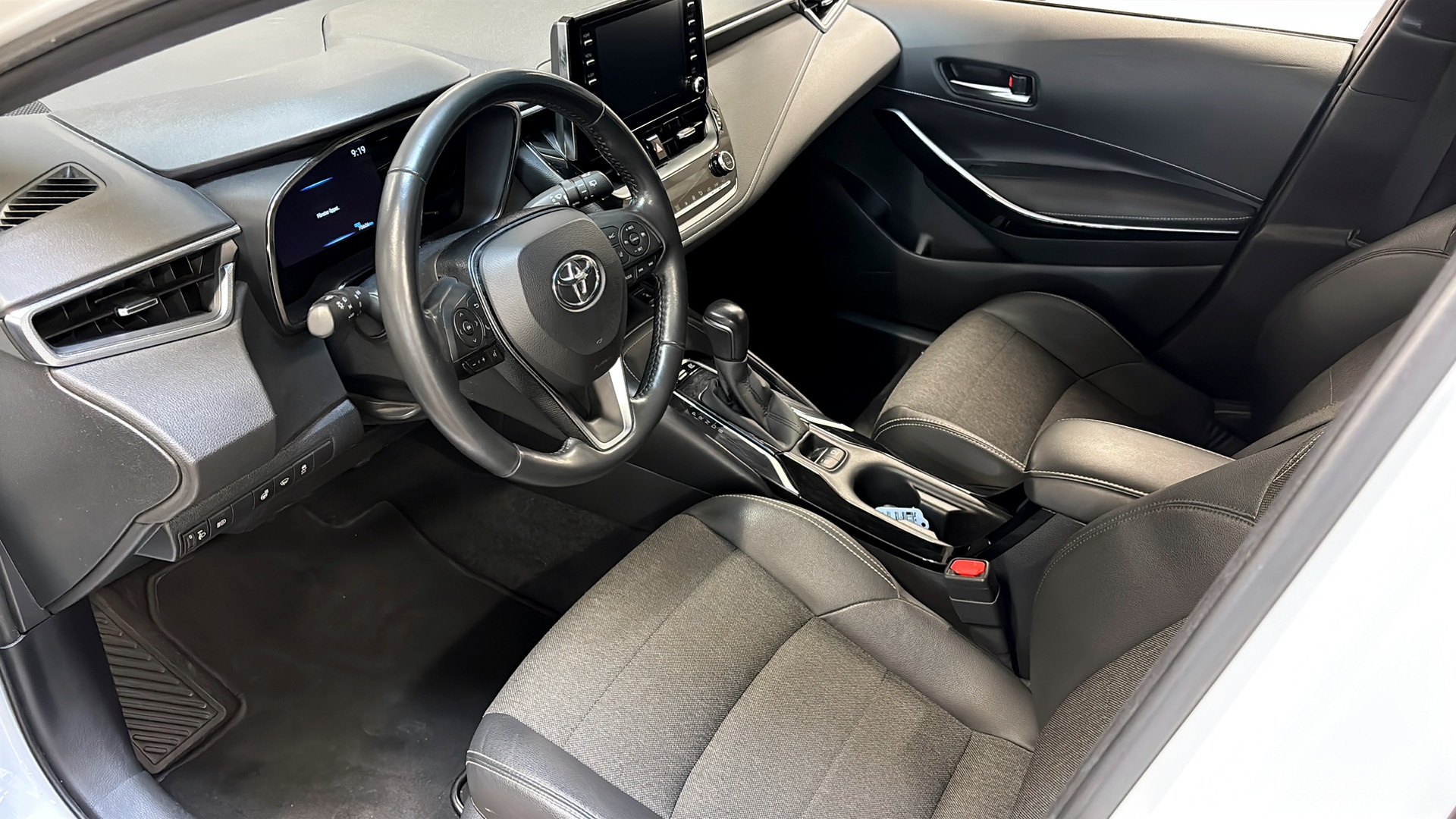 Toyota Corolla Touring Sports PBG445