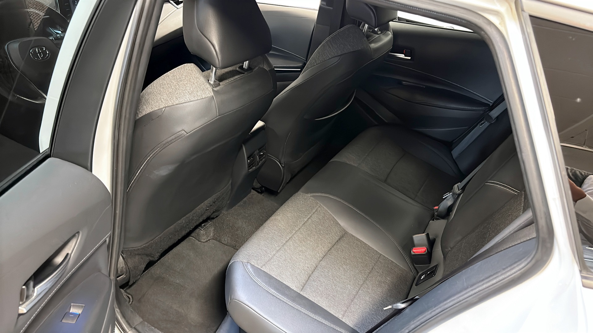 Toyota Corolla Touring Sports PBG445