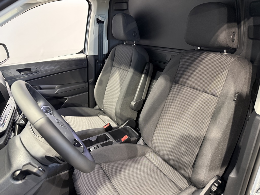 Volkswagen Caddy Cargo PBJ19S