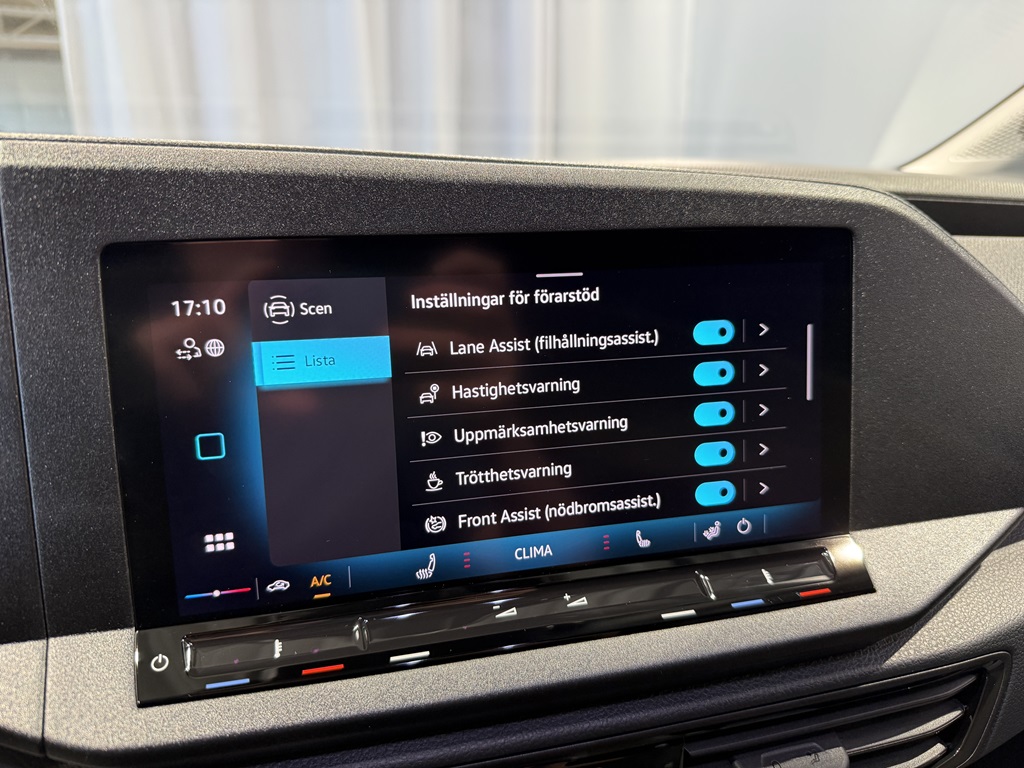 Volkswagen Caddy Cargo PBJ19S