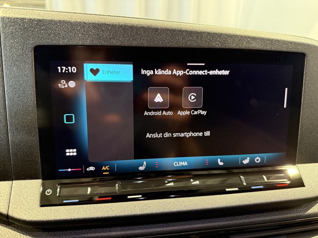 Volkswagen Caddy Cargo PBJ19S