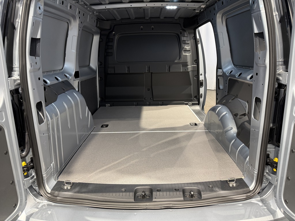 Volkswagen Caddy Cargo PBJ19S