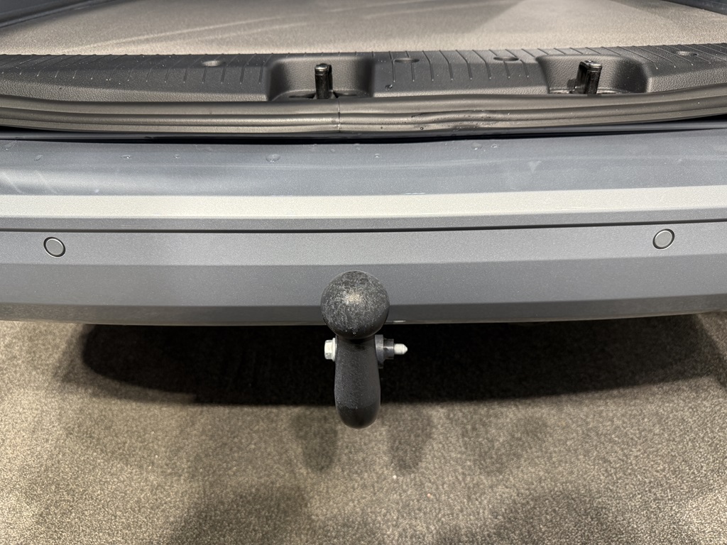 Volkswagen Caddy Cargo PBJ19S