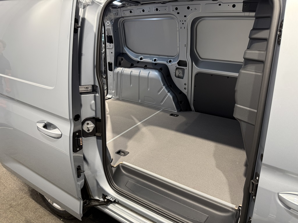 Volkswagen Caddy Cargo PBJ19S