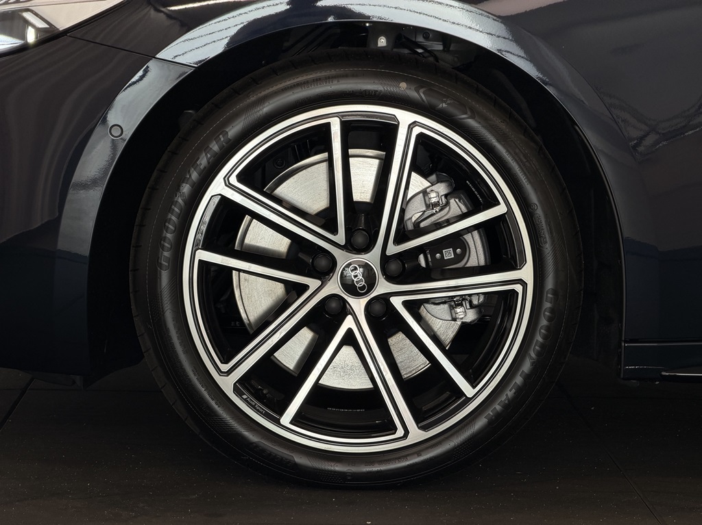 Audi A5 Avant PBJ19Y