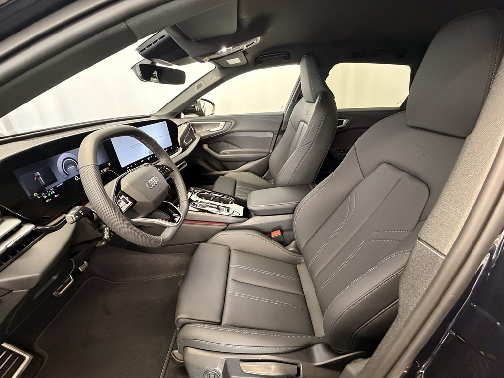 Audi A5 Avant PBJ19Y