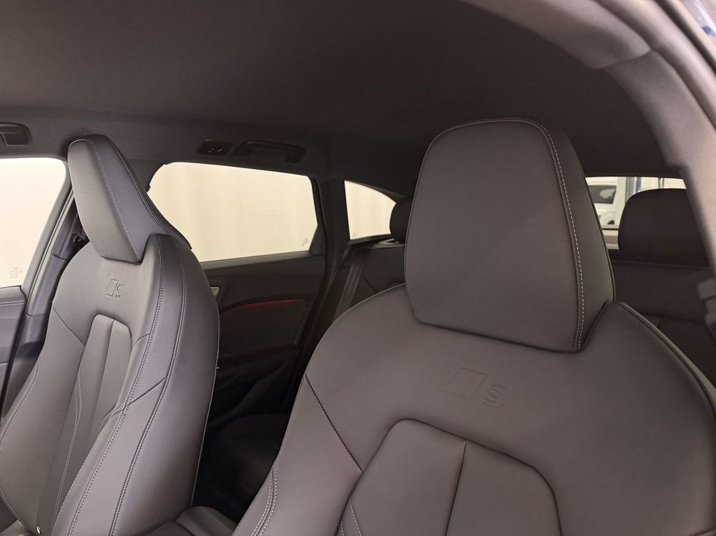 Audi A5 Avant PBJ19Y