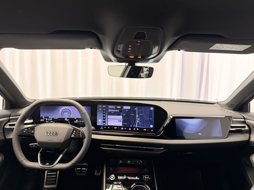 Audi A5 Avant PBJ19Y