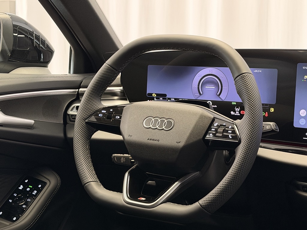 Audi A5 Avant PBJ19Y