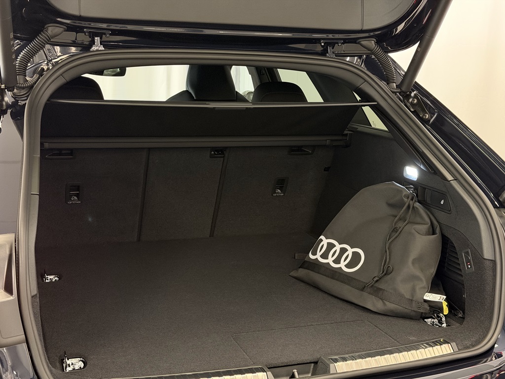 Audi A5 Avant PBJ19Y