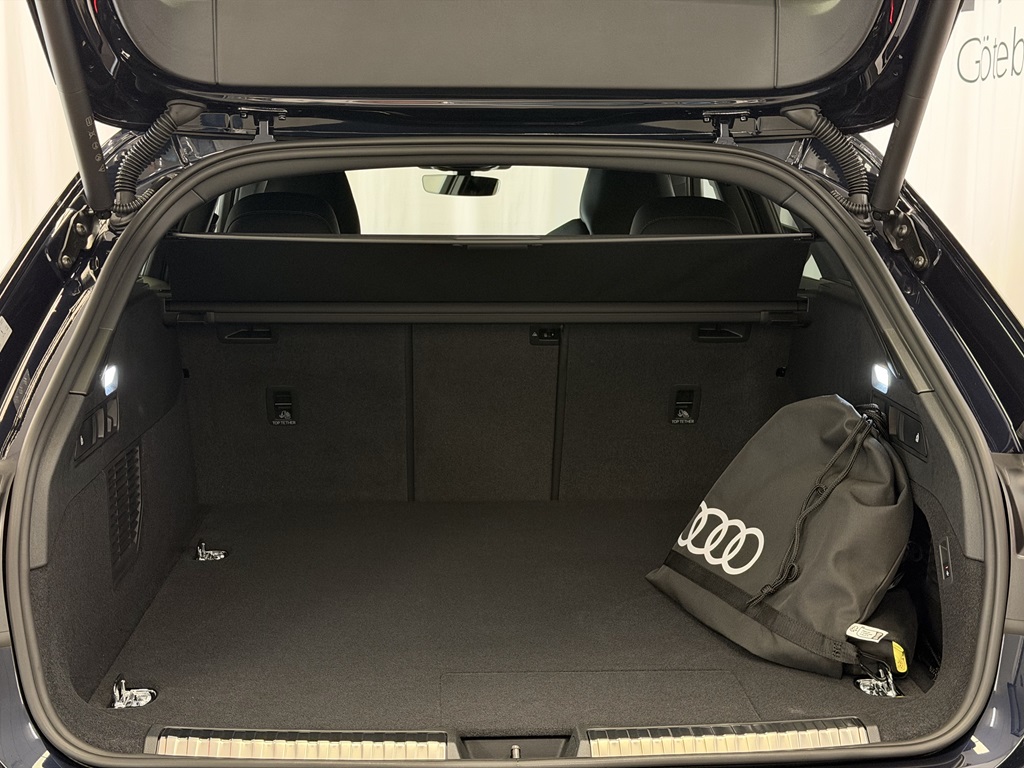 Audi A5 Avant PBJ19Y