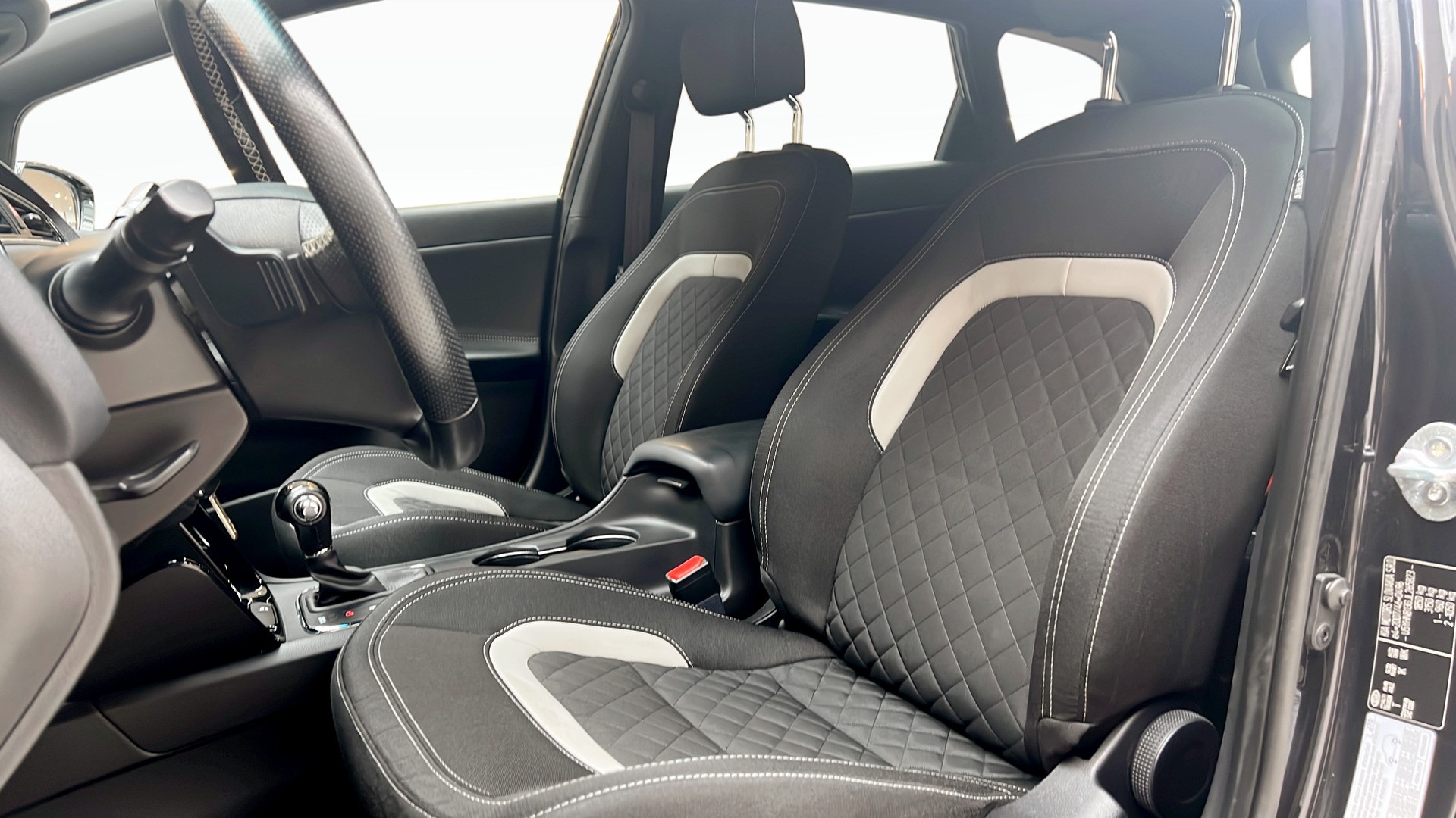 Kia cee'd SW PBL495