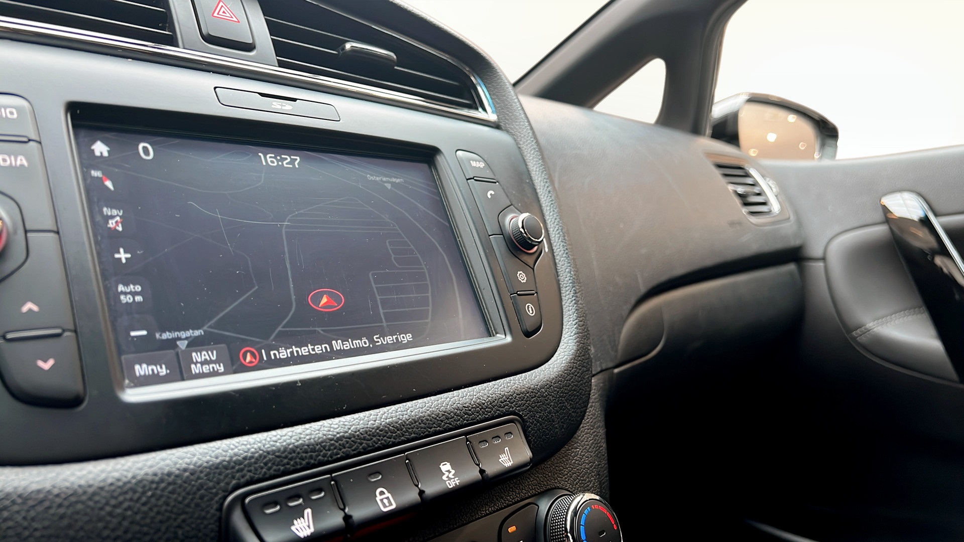Kia cee'd SW PBL495