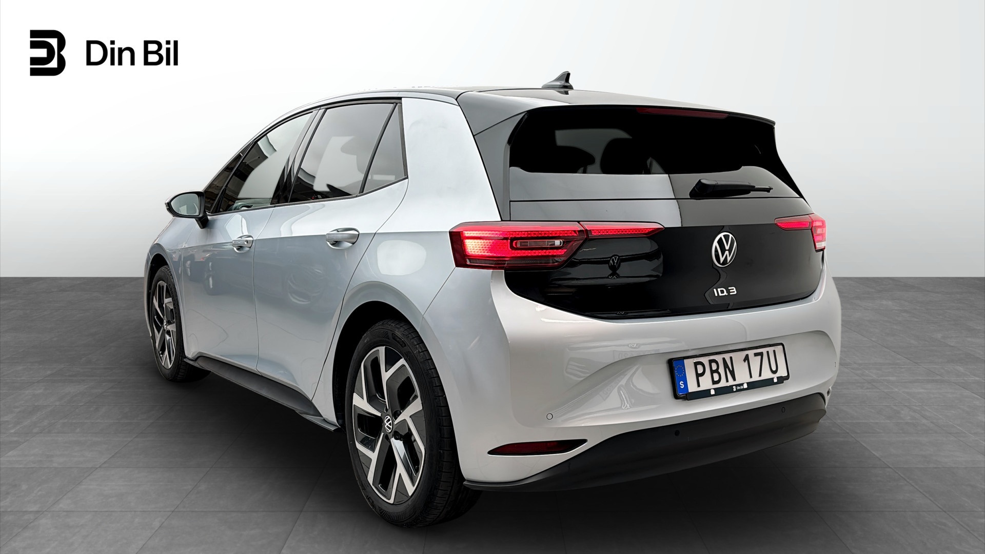 Volkswagen ID.3 PBN17U