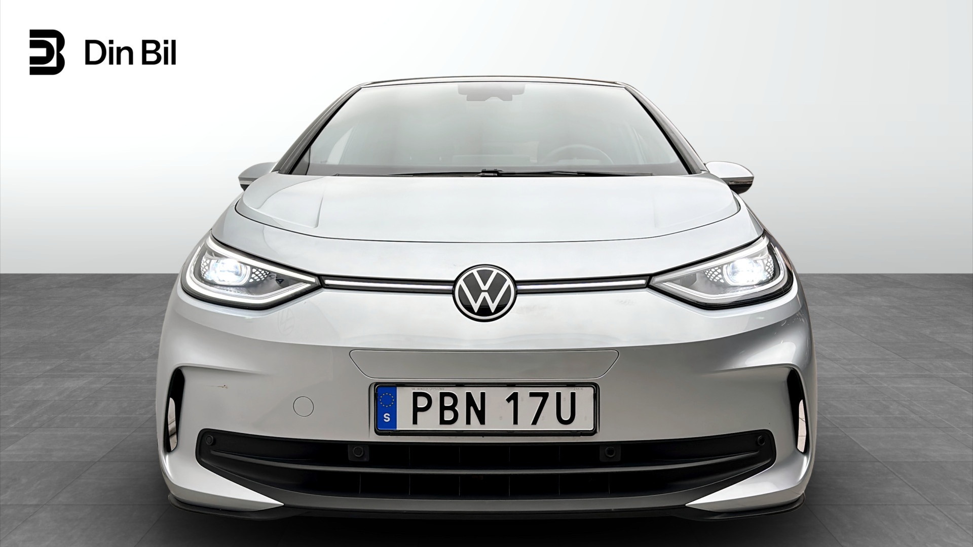 Volkswagen ID.3 PBN17U