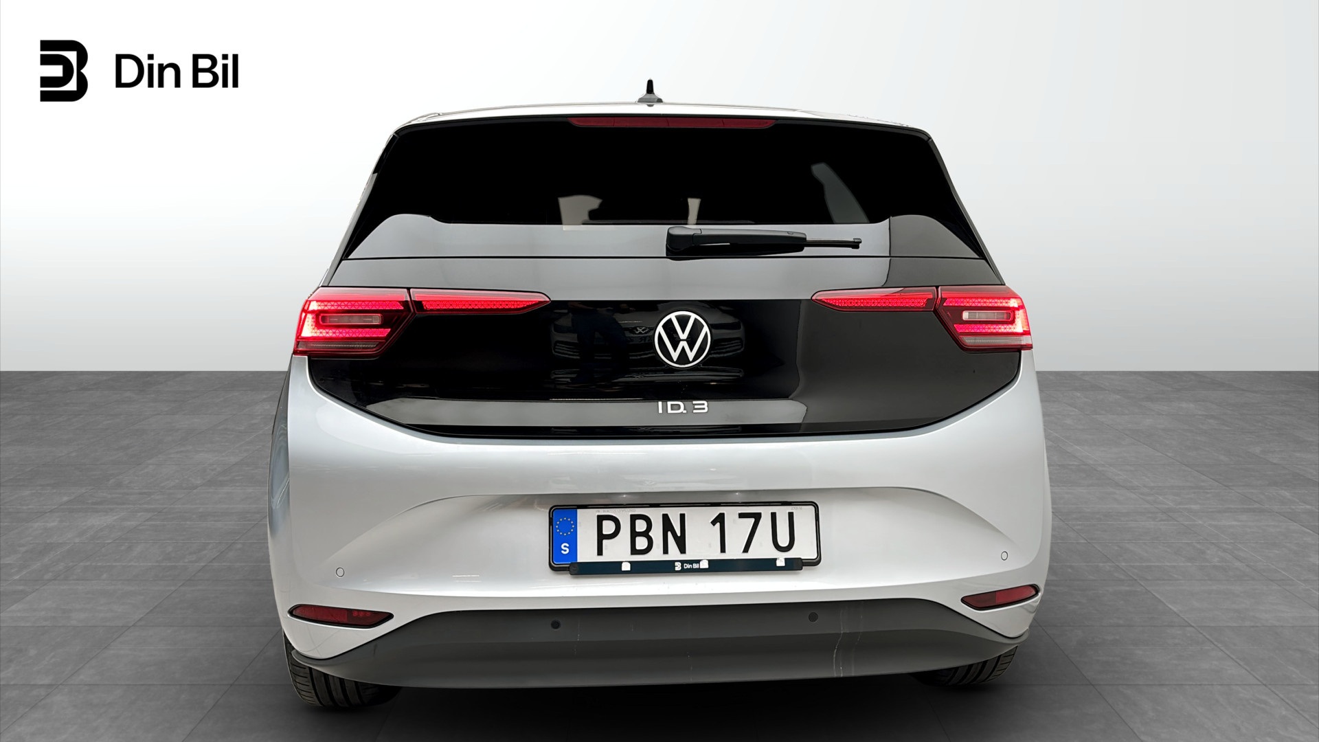 Volkswagen ID.3 PBN17U