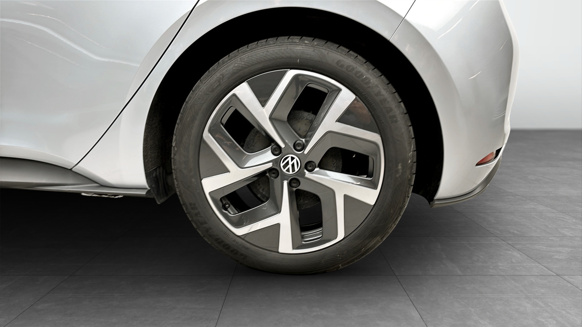 Volkswagen ID.3 PBN17U