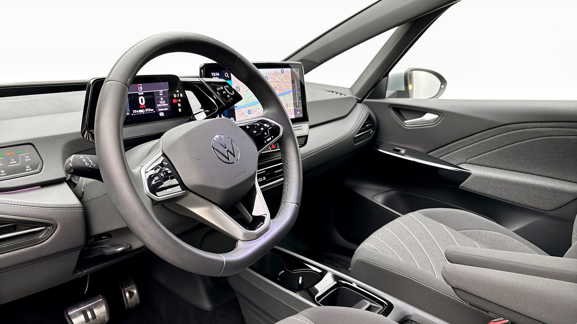 Volkswagen ID.3 PBN17U