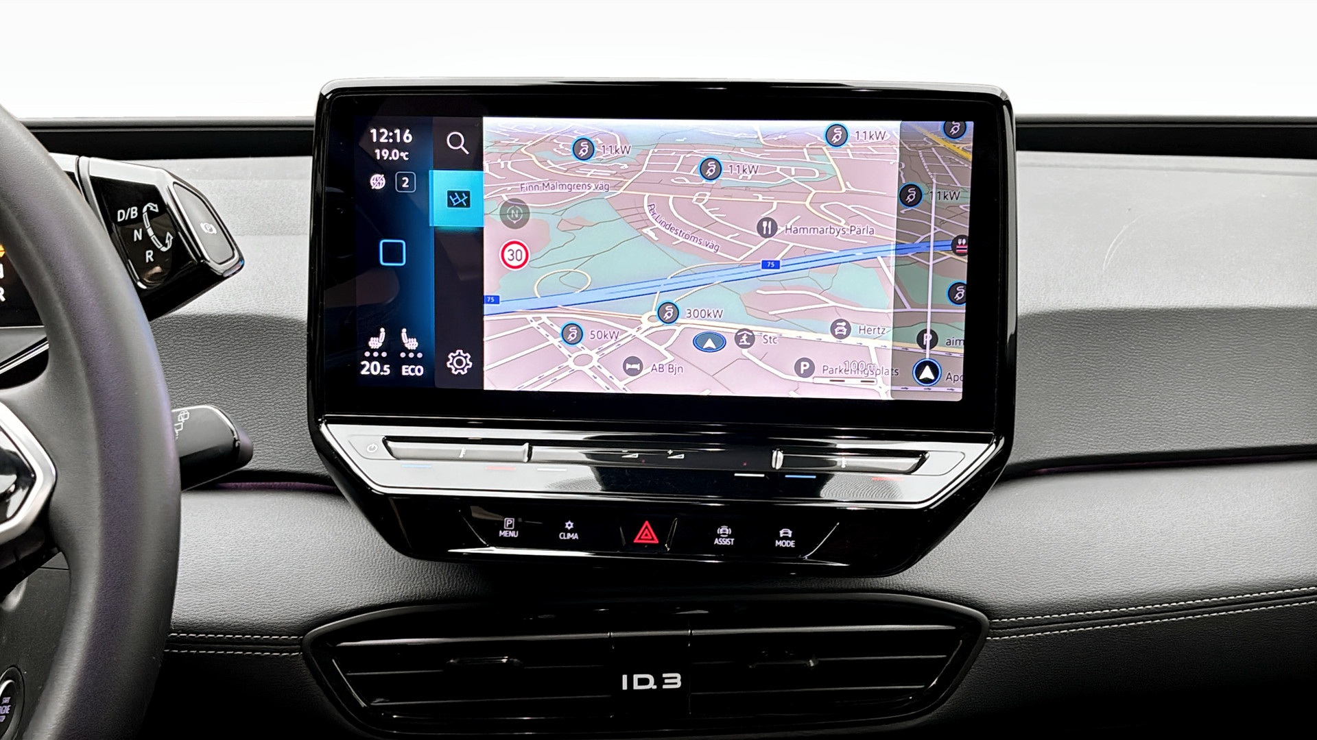 Volkswagen ID.3 PBN17U