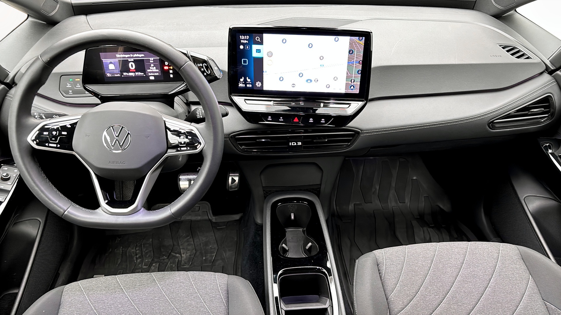Volkswagen ID.3 PBN17U