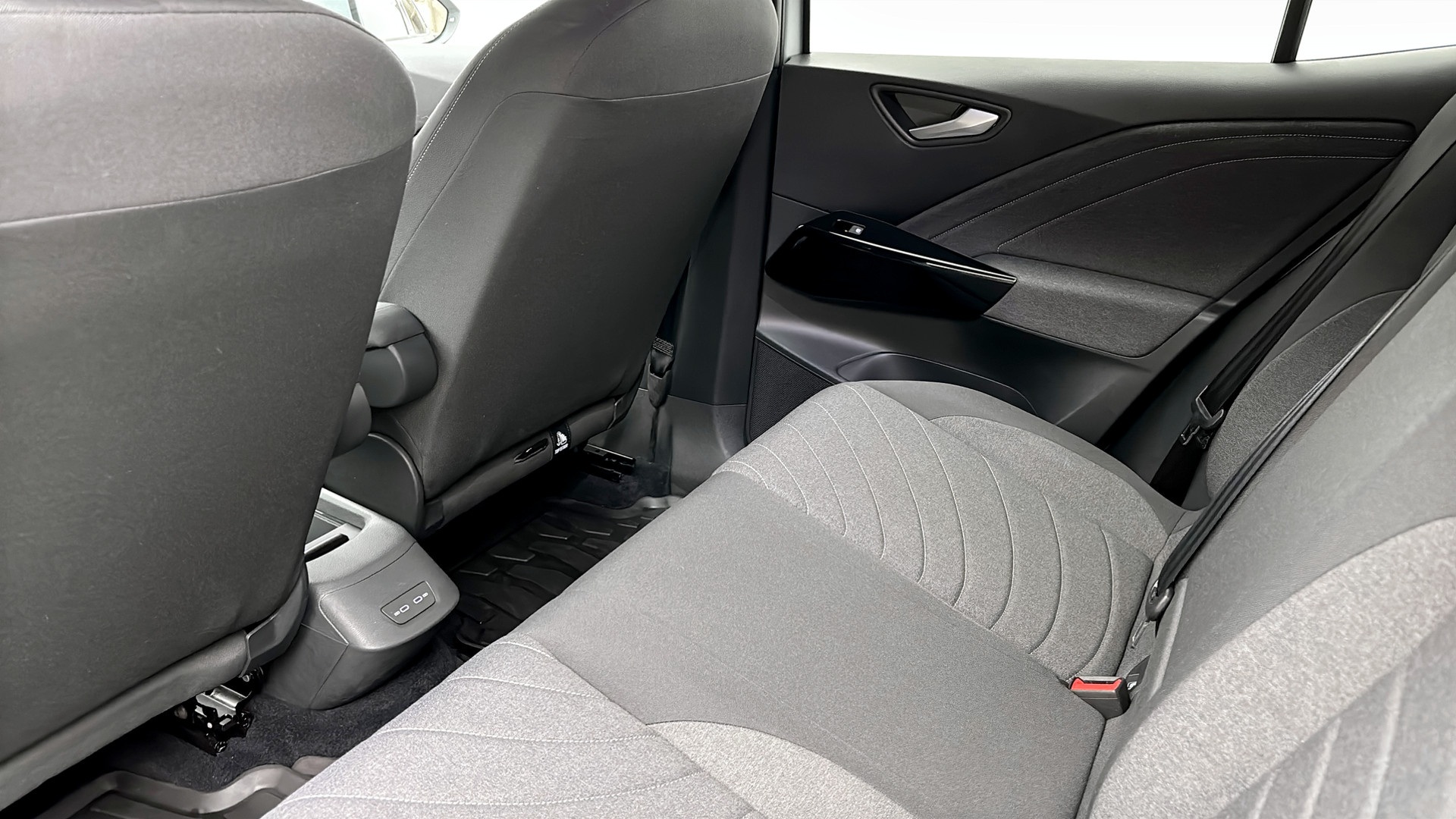 Volkswagen ID.3 PBN17U