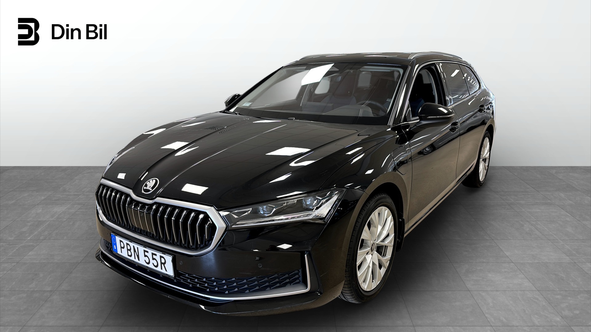 Bild för bil PBN55R