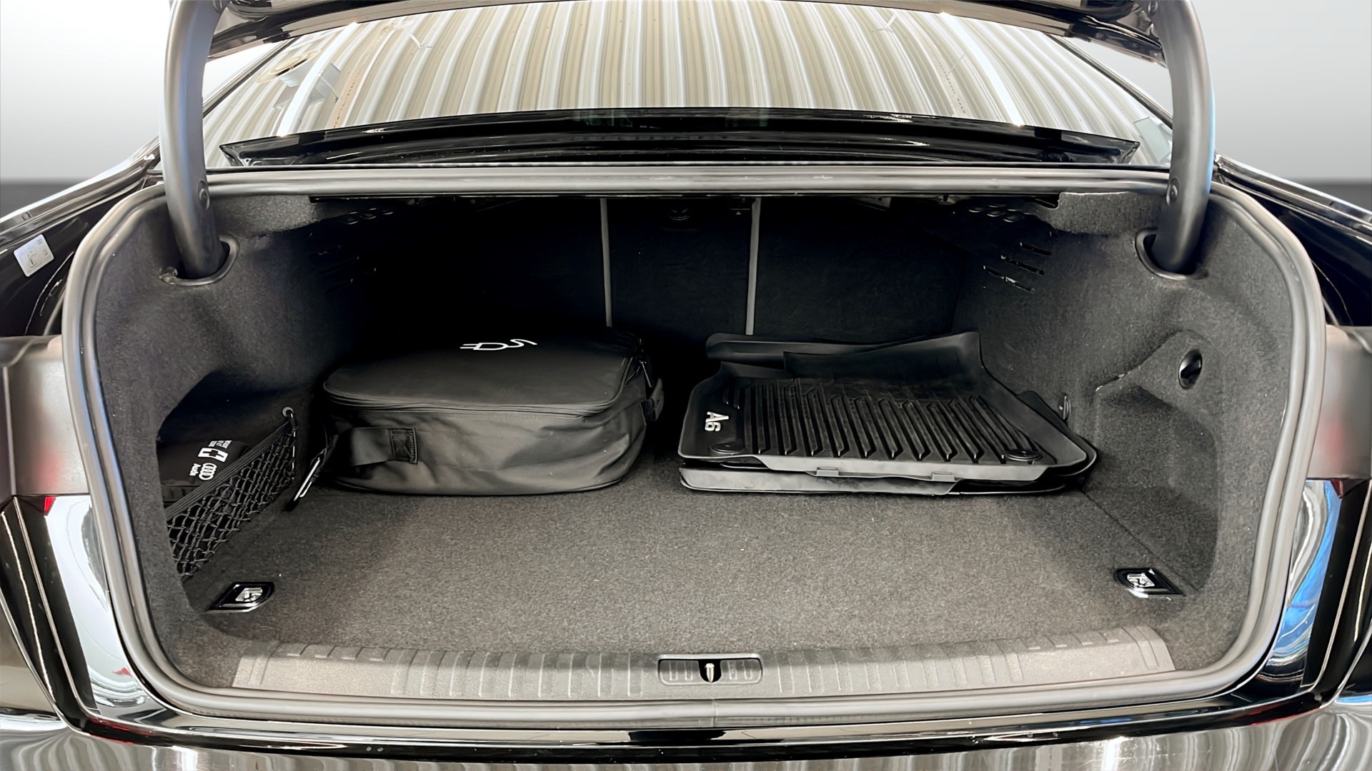 Audi A6 Sedan PBP74W