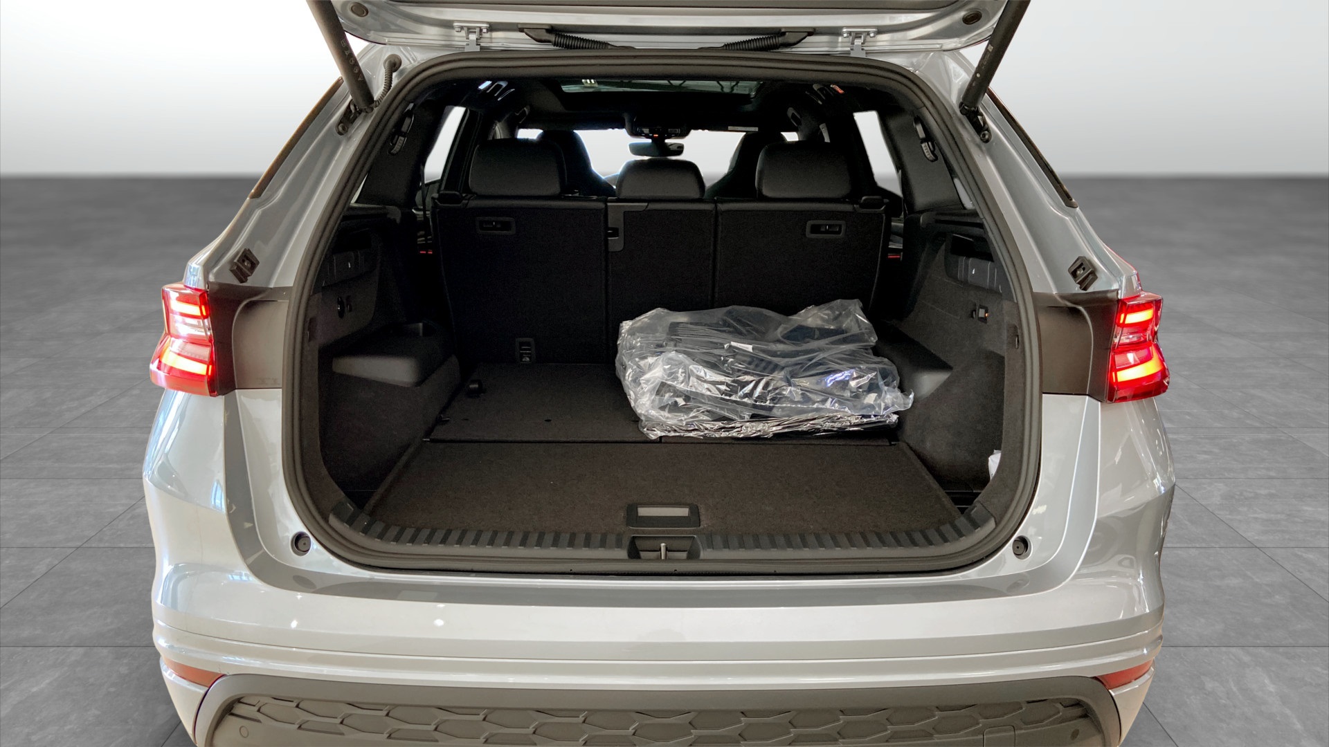 Skoda Kodiaq PBS36W