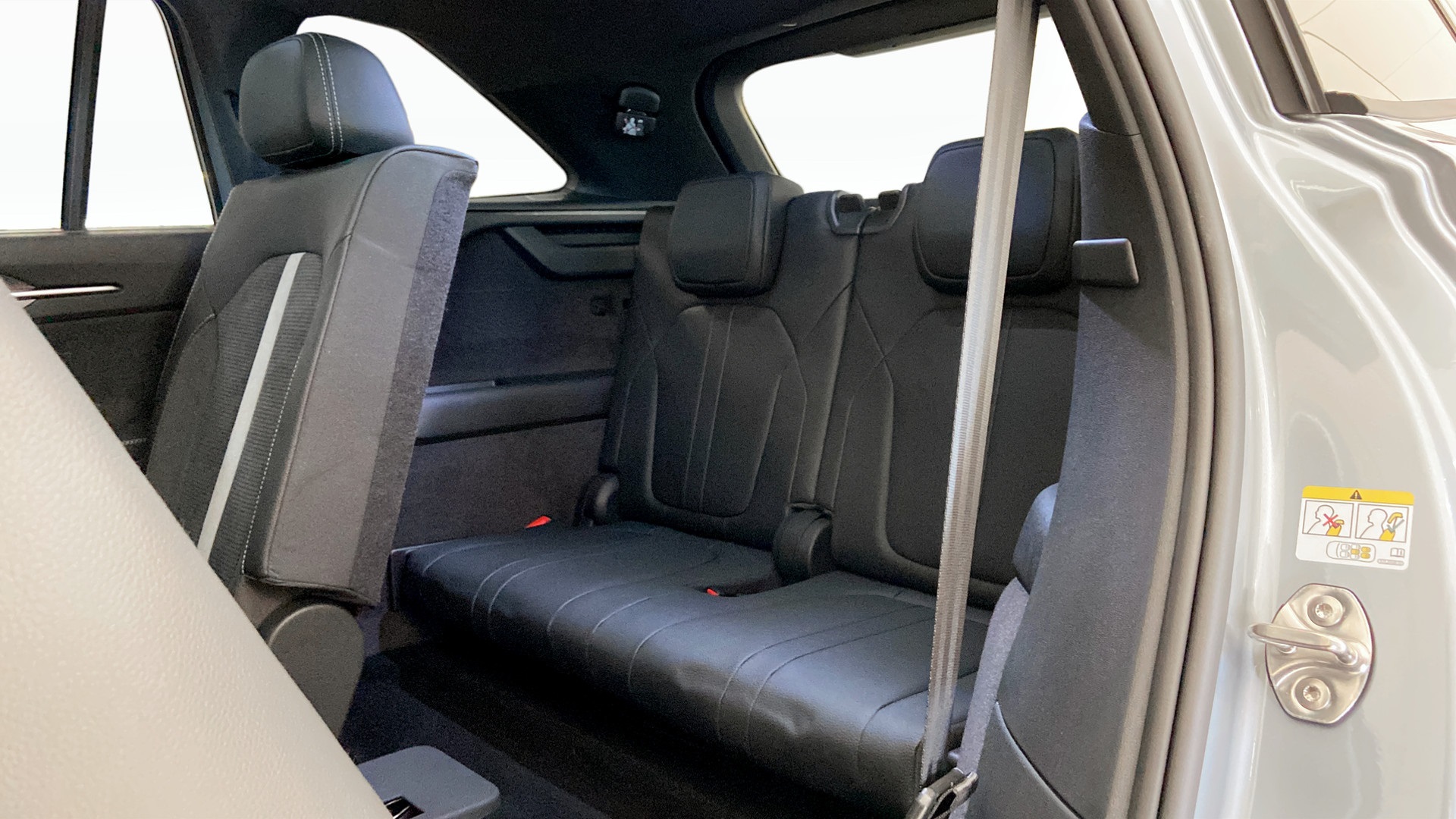 Skoda Kodiaq PBS36W