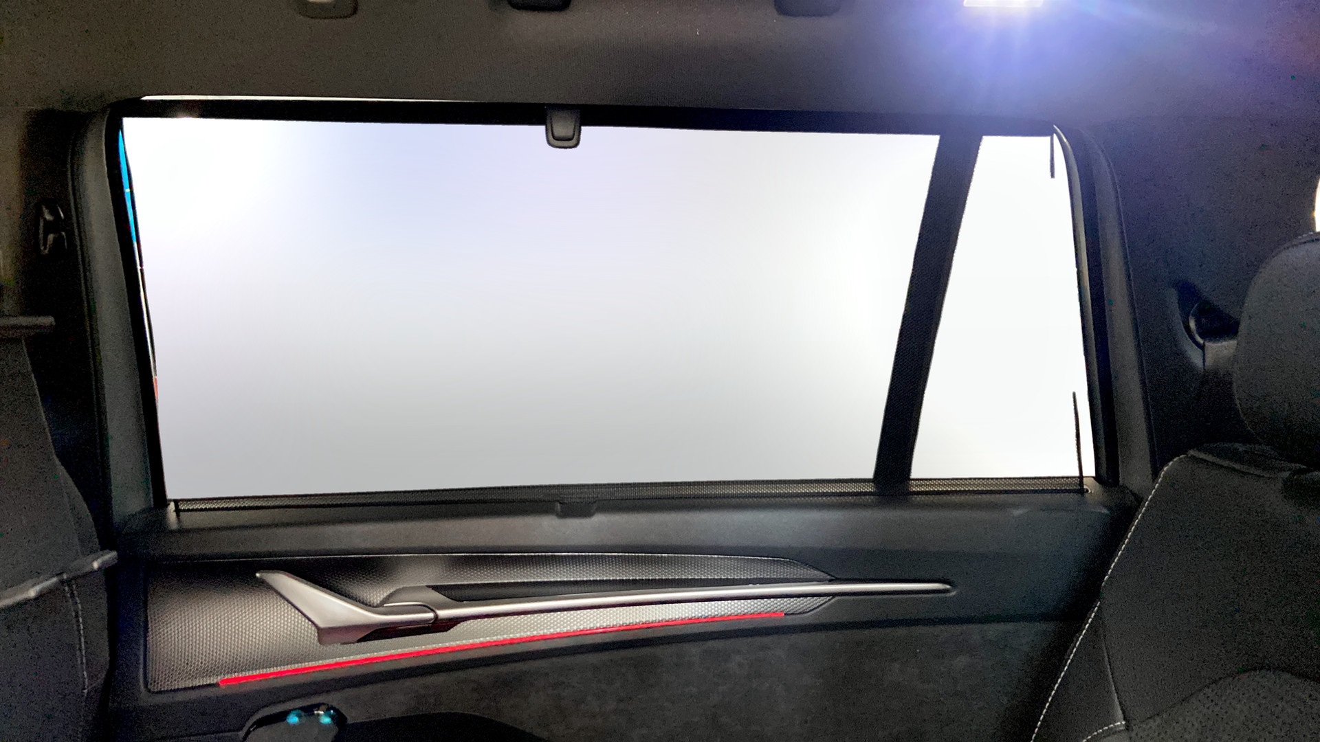 Skoda Kodiaq PBS36W